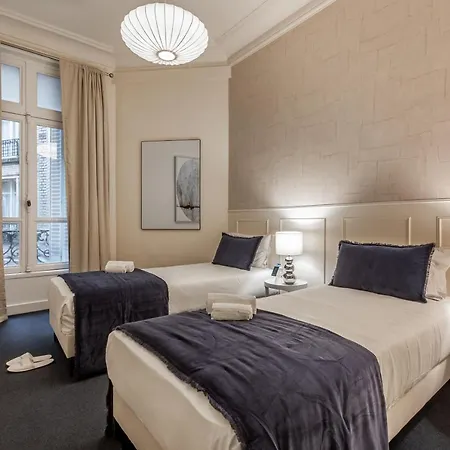 Sweett - Boetie Iv Appartamento Parigi